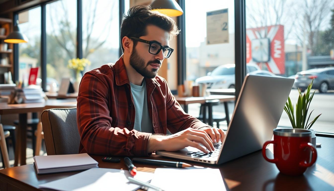 Optimiza tu Pequeña Empresa